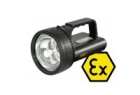 Notleuchten LED-Handlampe