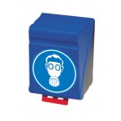 SecuBox Maxi, blau Schutzbox 